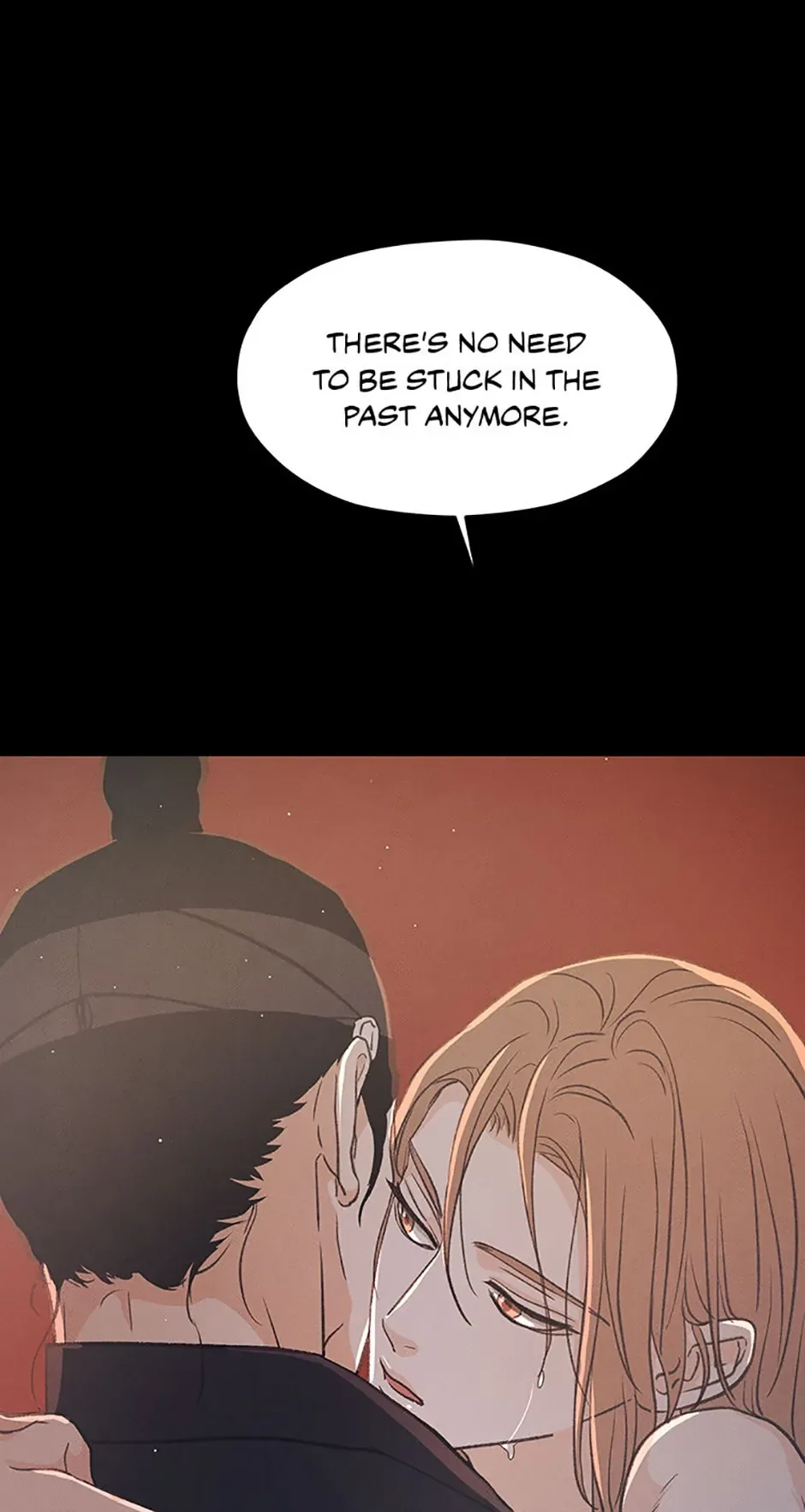 Under the Plum Blossom Tree Chapter 56 page 51