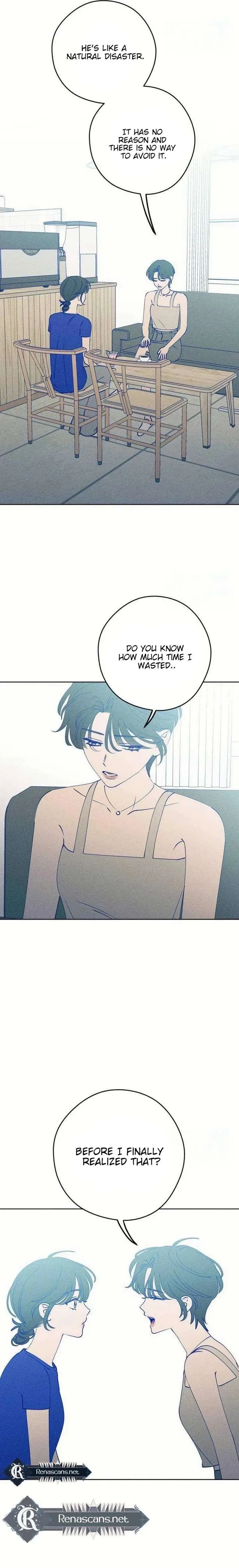 Youth Diary Chapter 56 page 13