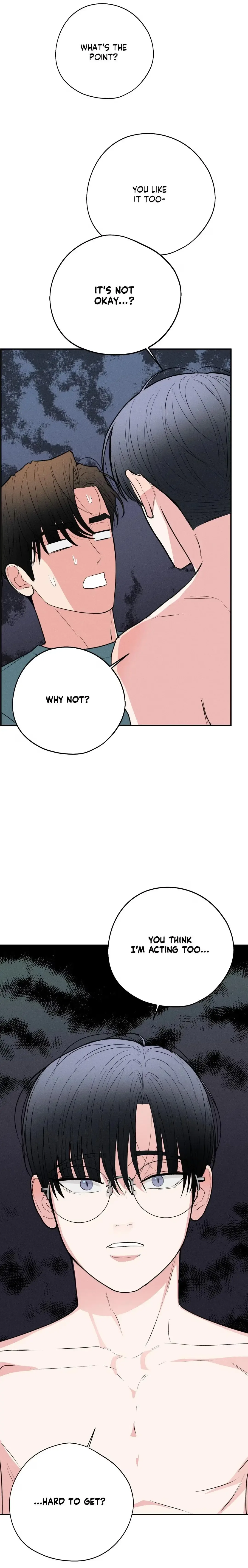 Pride and Persistence Chapter 56 page 31
