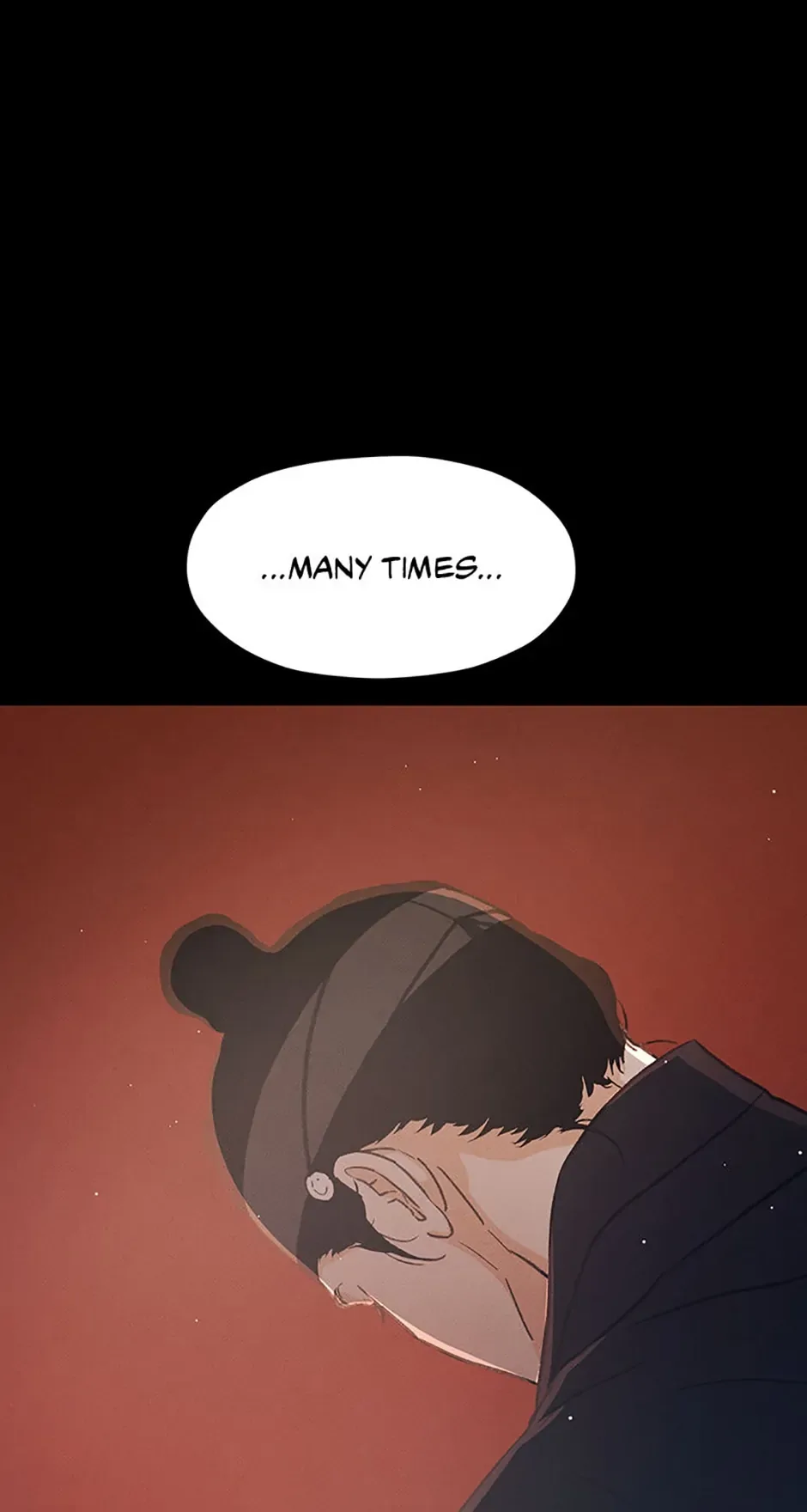 Under the Plum Blossom Tree Chapter 56 page 46