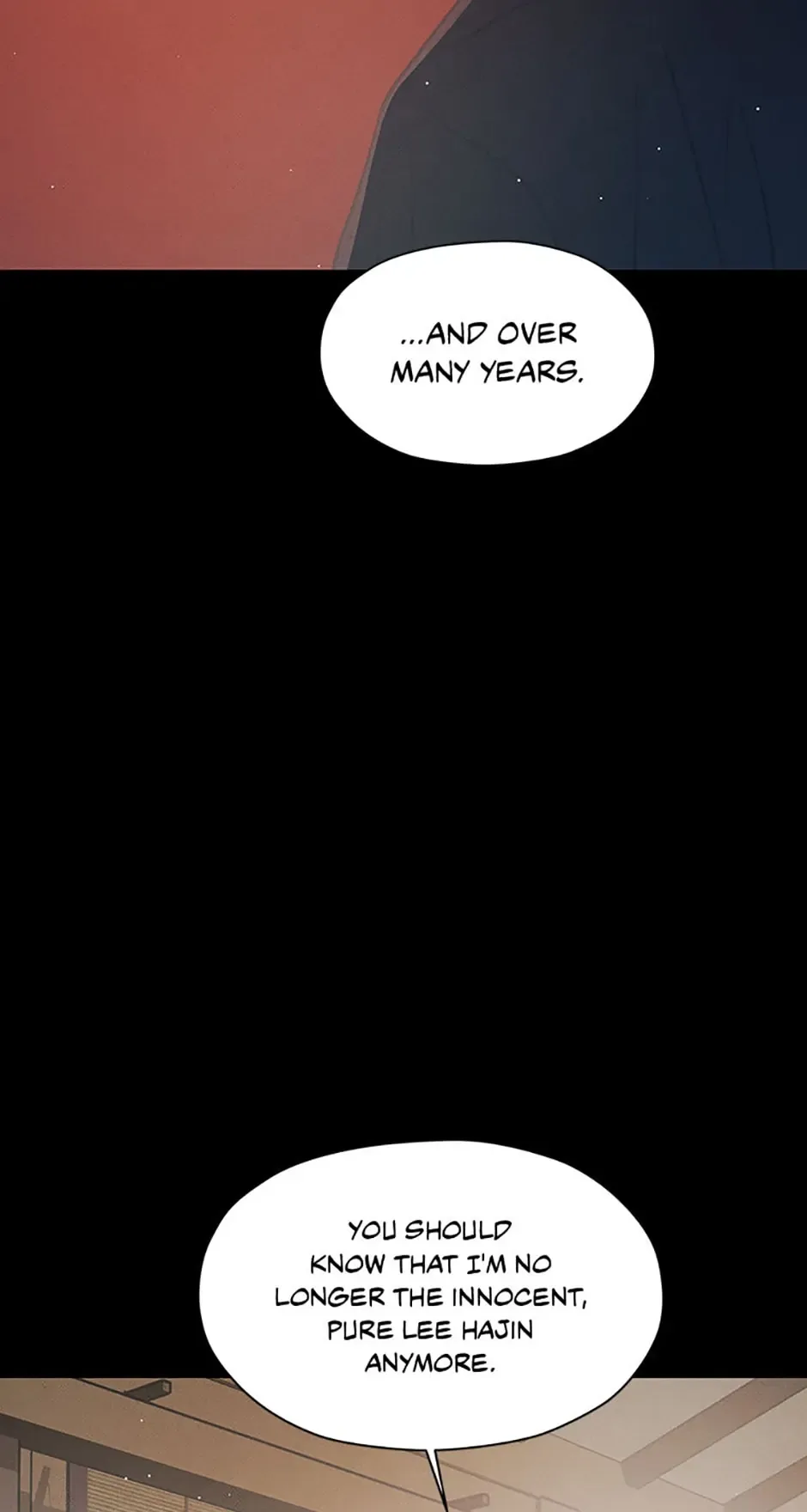 Under the Plum Blossom Tree Chapter 56 page 47