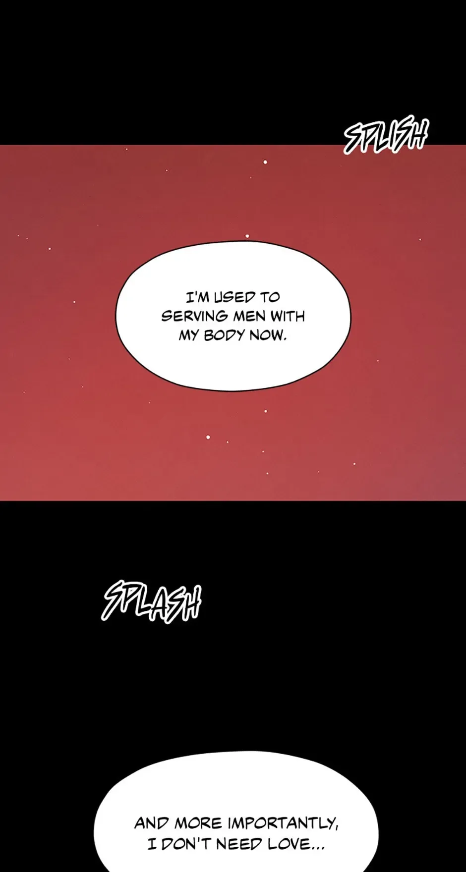 Under the Plum Blossom Tree Chapter 56 page 49