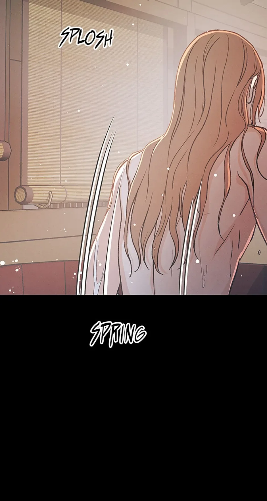 Under the Plum Blossom Tree Chapter 56 page 48