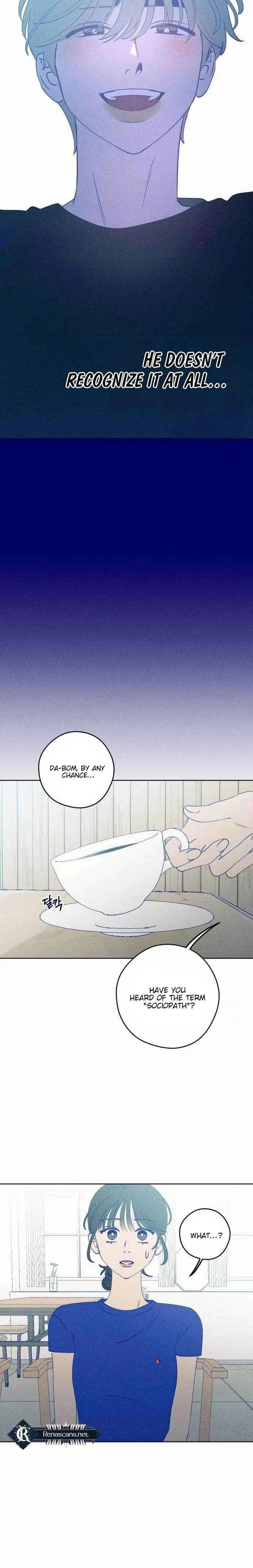Youth Diary Chapter 56 page 12