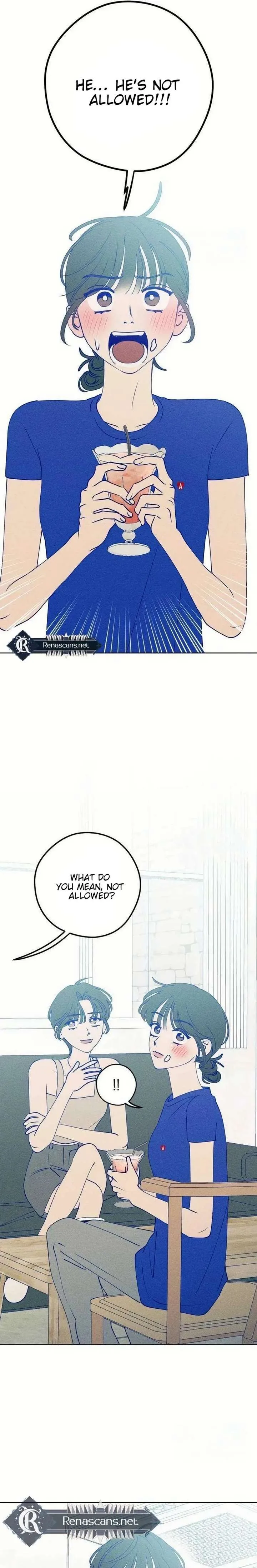 Youth Diary Chapter 56 page 15