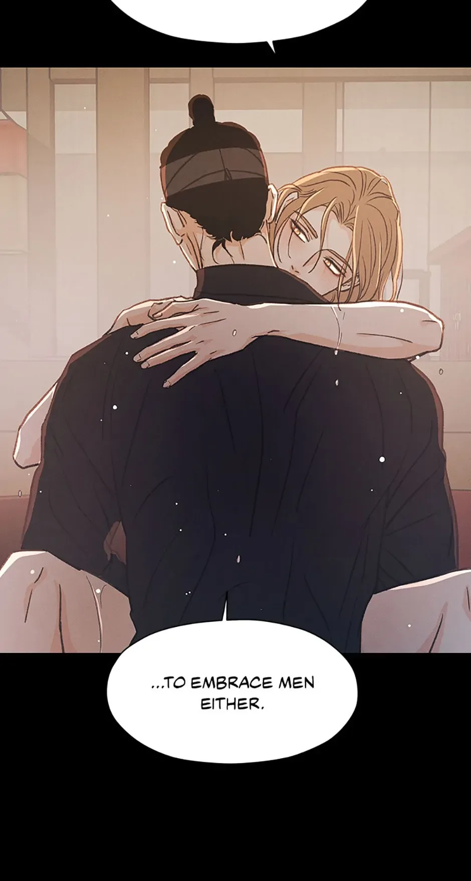 Under the Plum Blossom Tree Chapter 56 page 50