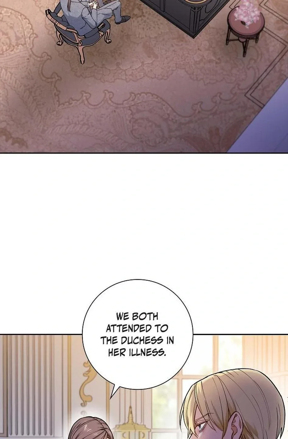 Don’t Look For Me Chapter 56 page 3