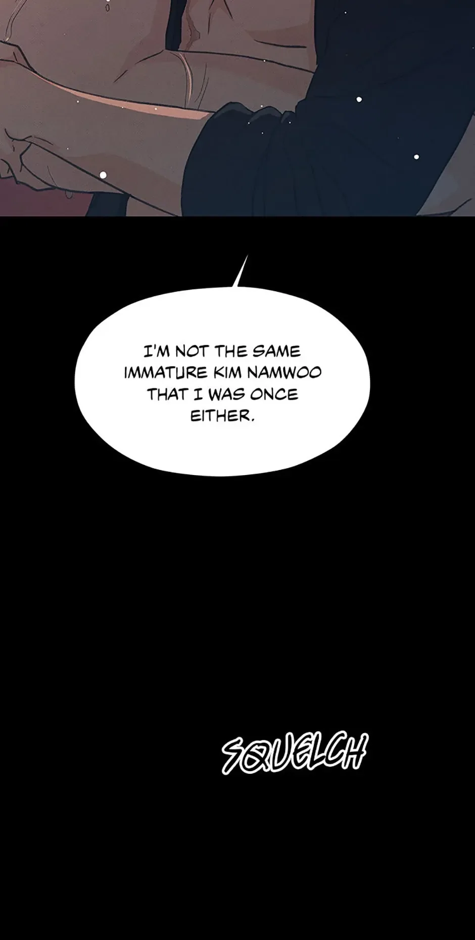 Under the Plum Blossom Tree Chapter 56 page 61