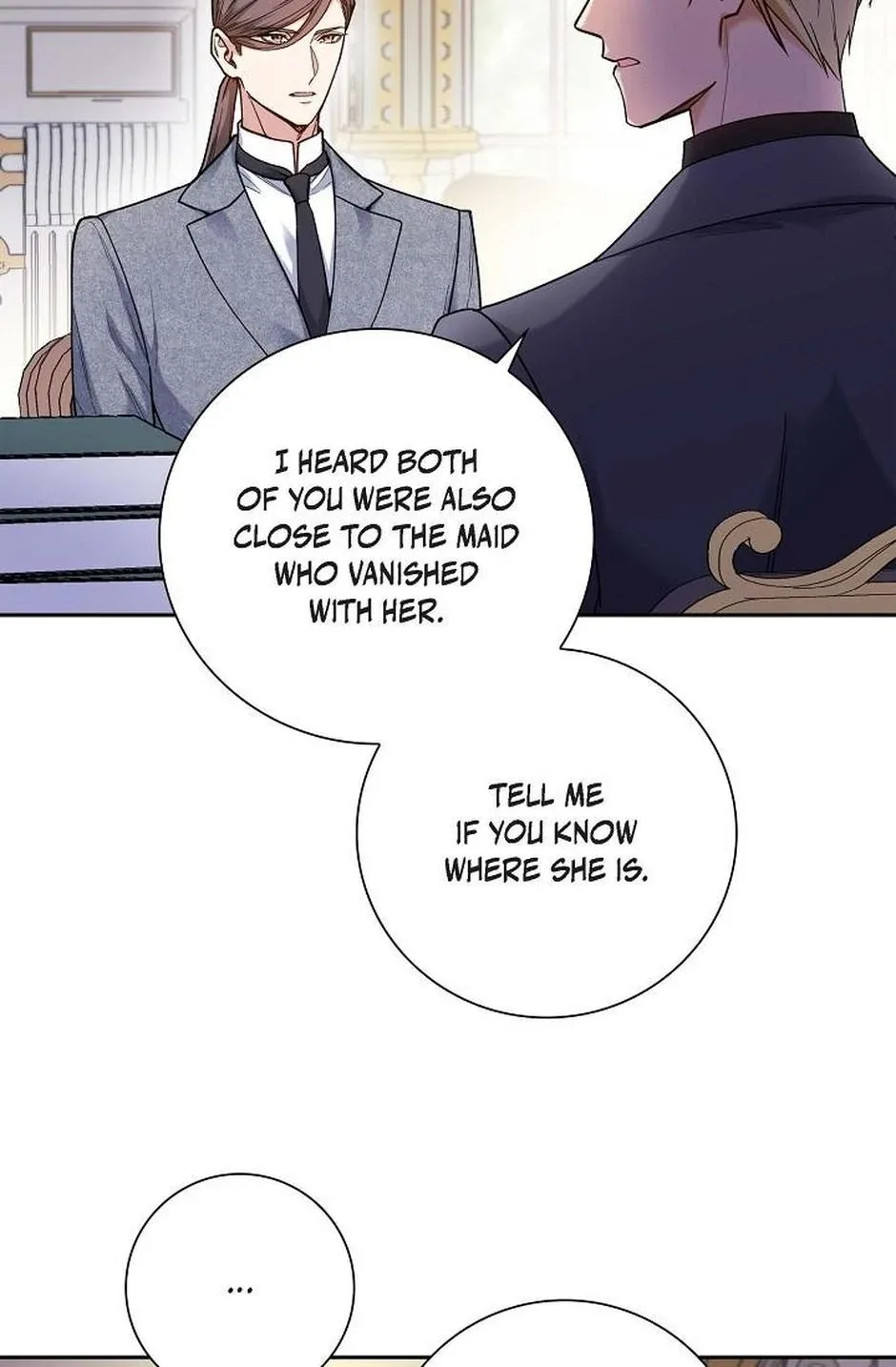 Don’t Look For Me Chapter 56 page 4