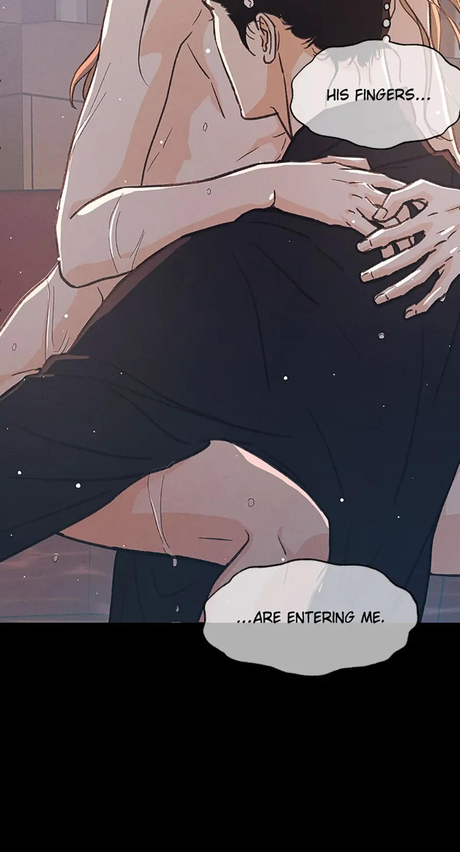 Under the Plum Blossom Tree Chapter 56 page 59