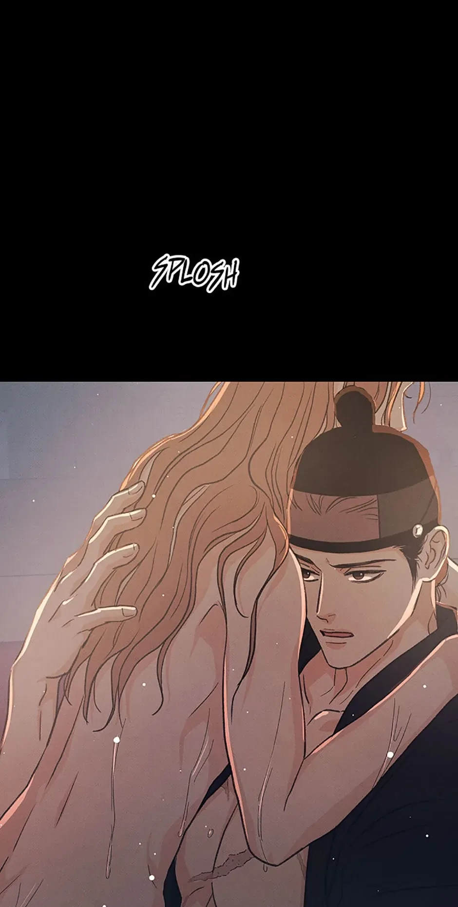 Under the Plum Blossom Tree Chapter 56 page 60