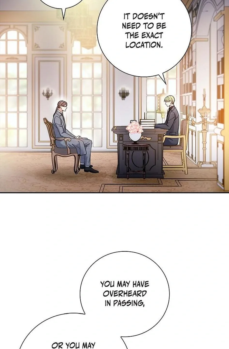 Don’t Look For Me Chapter 56 page 5