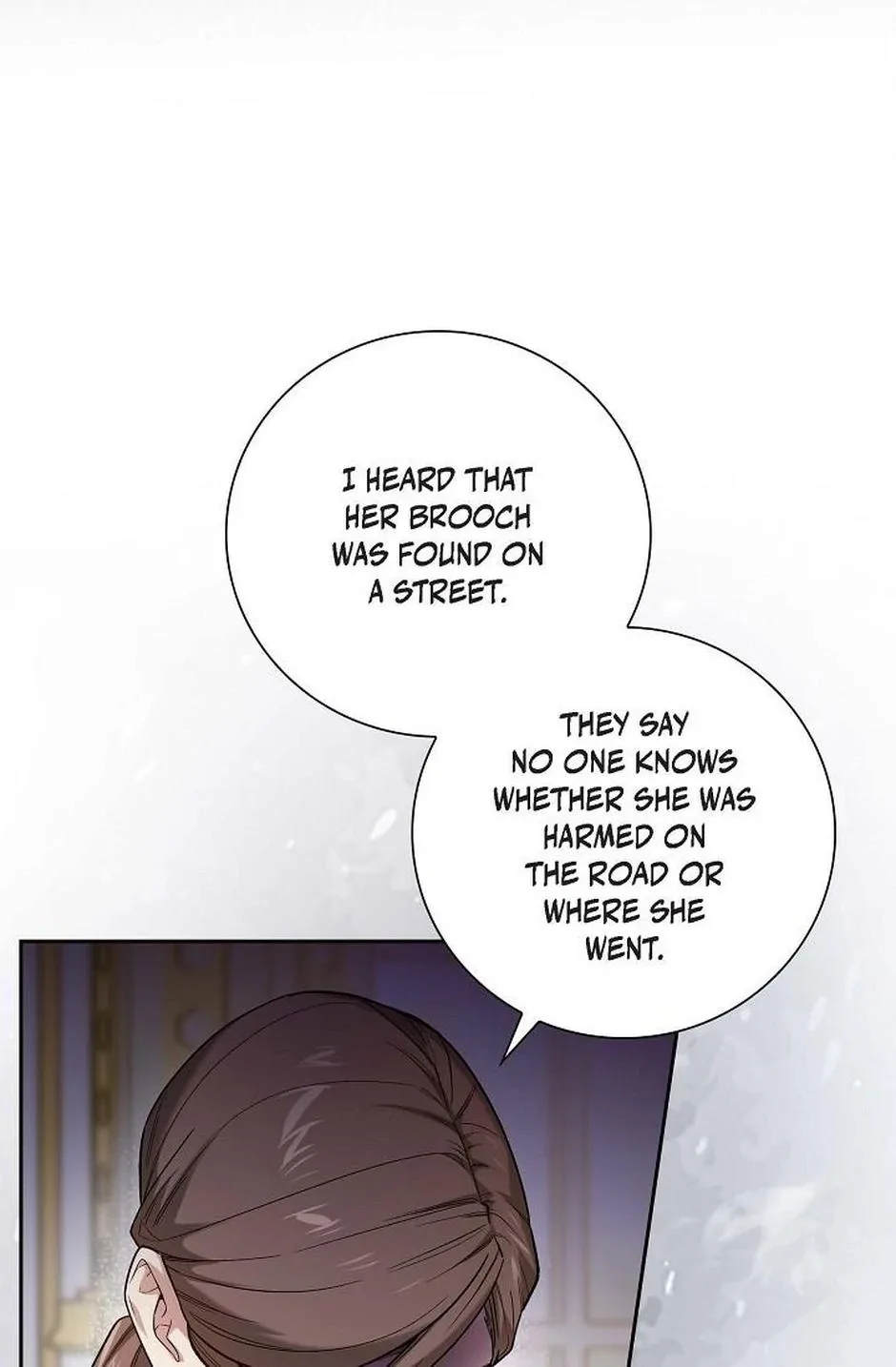 Don’t Look For Me Chapter 56 page 9