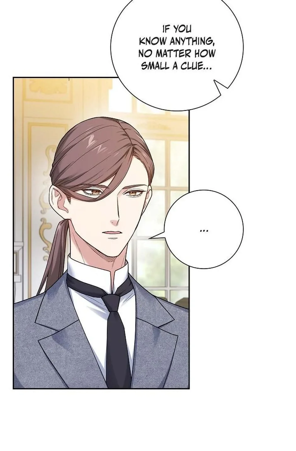 Don’t Look For Me Chapter 56 page 7