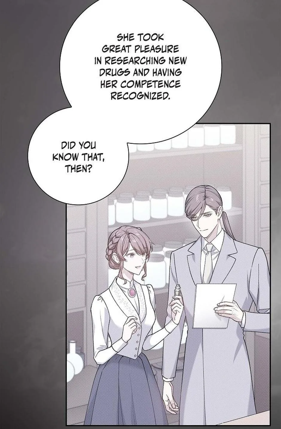 Don’t Look For Me Chapter 56 page 13