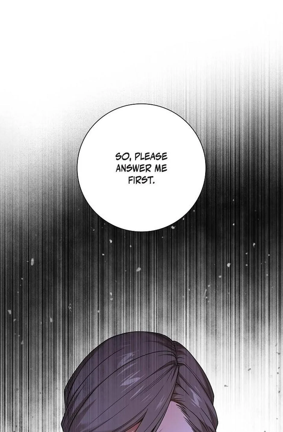 Don’t Look For Me Chapter 56 page 16