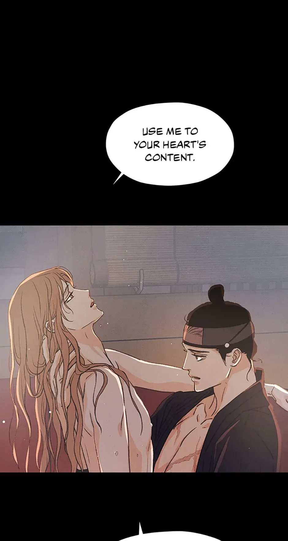 Under the Plum Blossom Tree Chapter 56 page 79