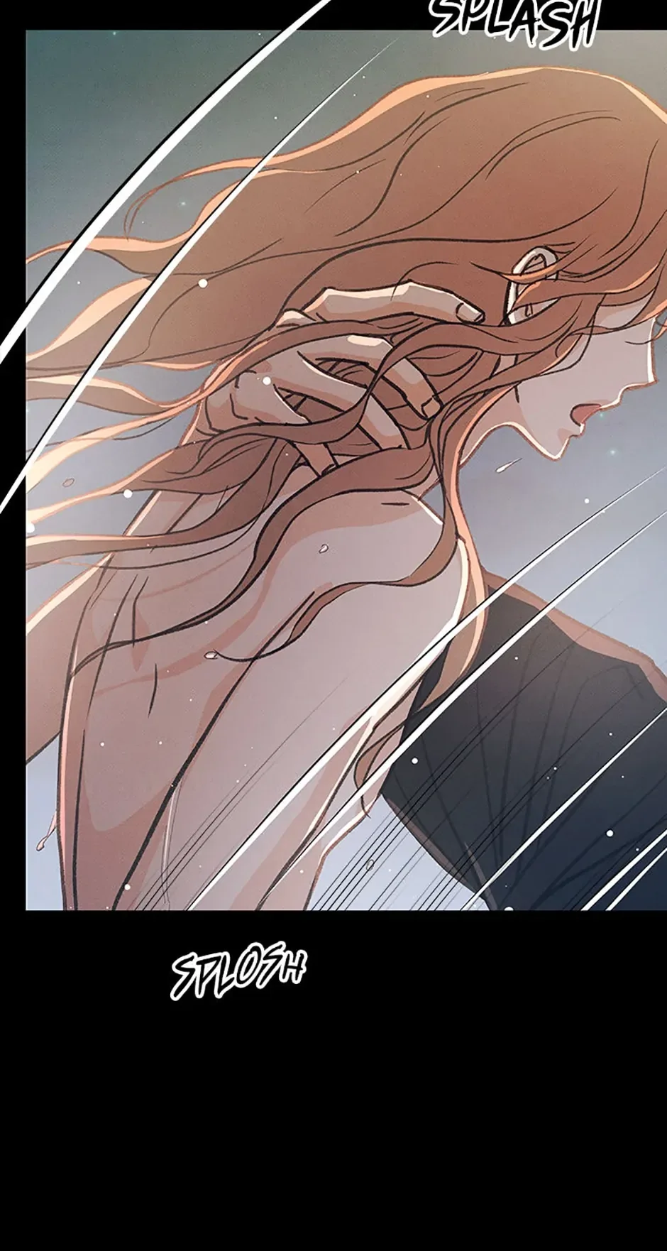 Under the Plum Blossom Tree Chapter 56 page 82