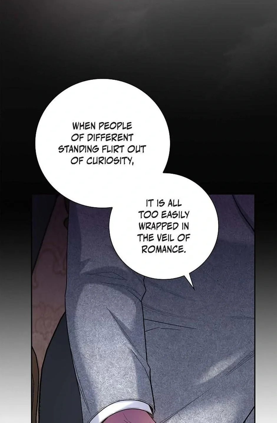 Don’t Look For Me Chapter 56 page 14