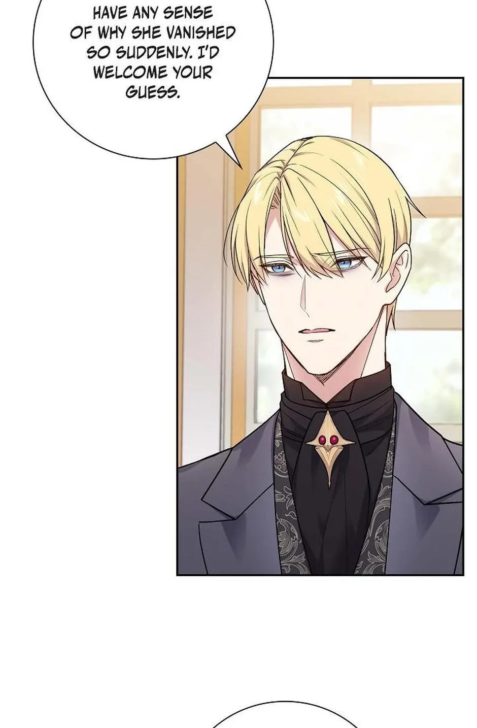 Don’t Look For Me Chapter 56 page 6