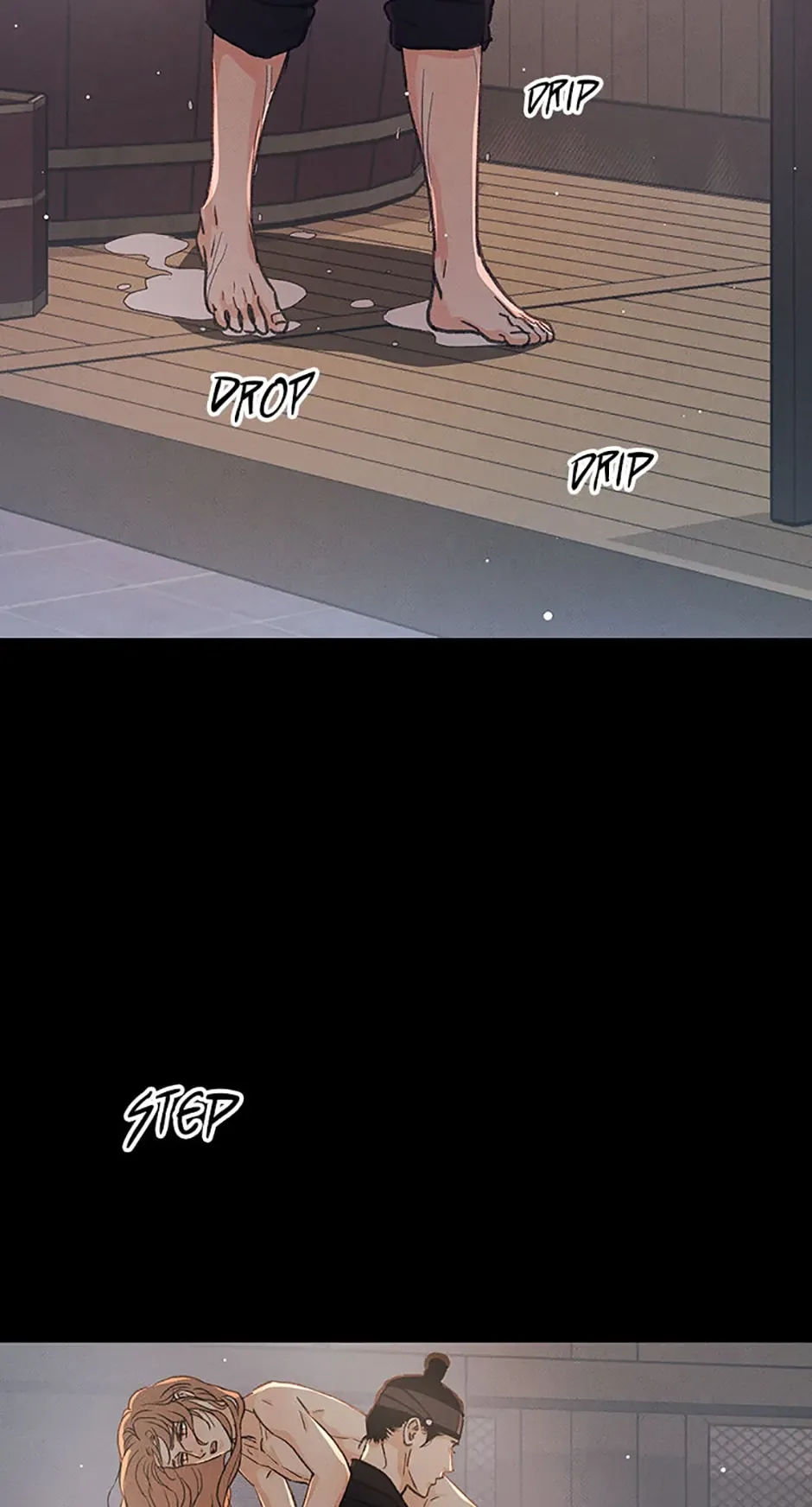 Under the Plum Blossom Tree Chapter 56 page 84