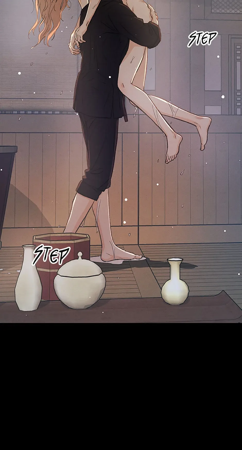 Under the Plum Blossom Tree Chapter 56 page 85