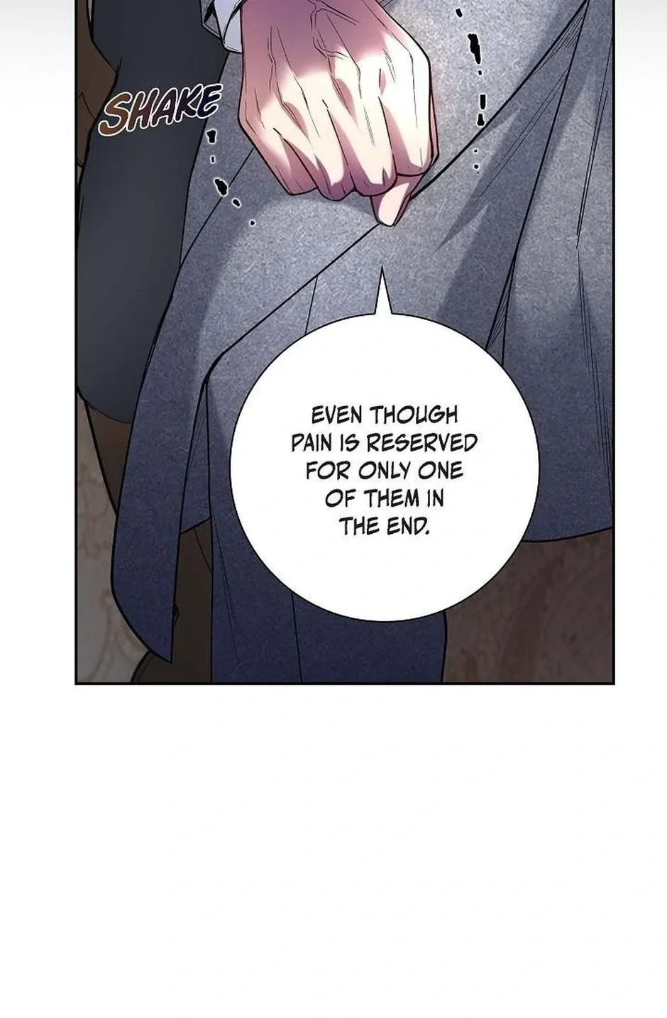 Don’t Look For Me Chapter 56 page 15