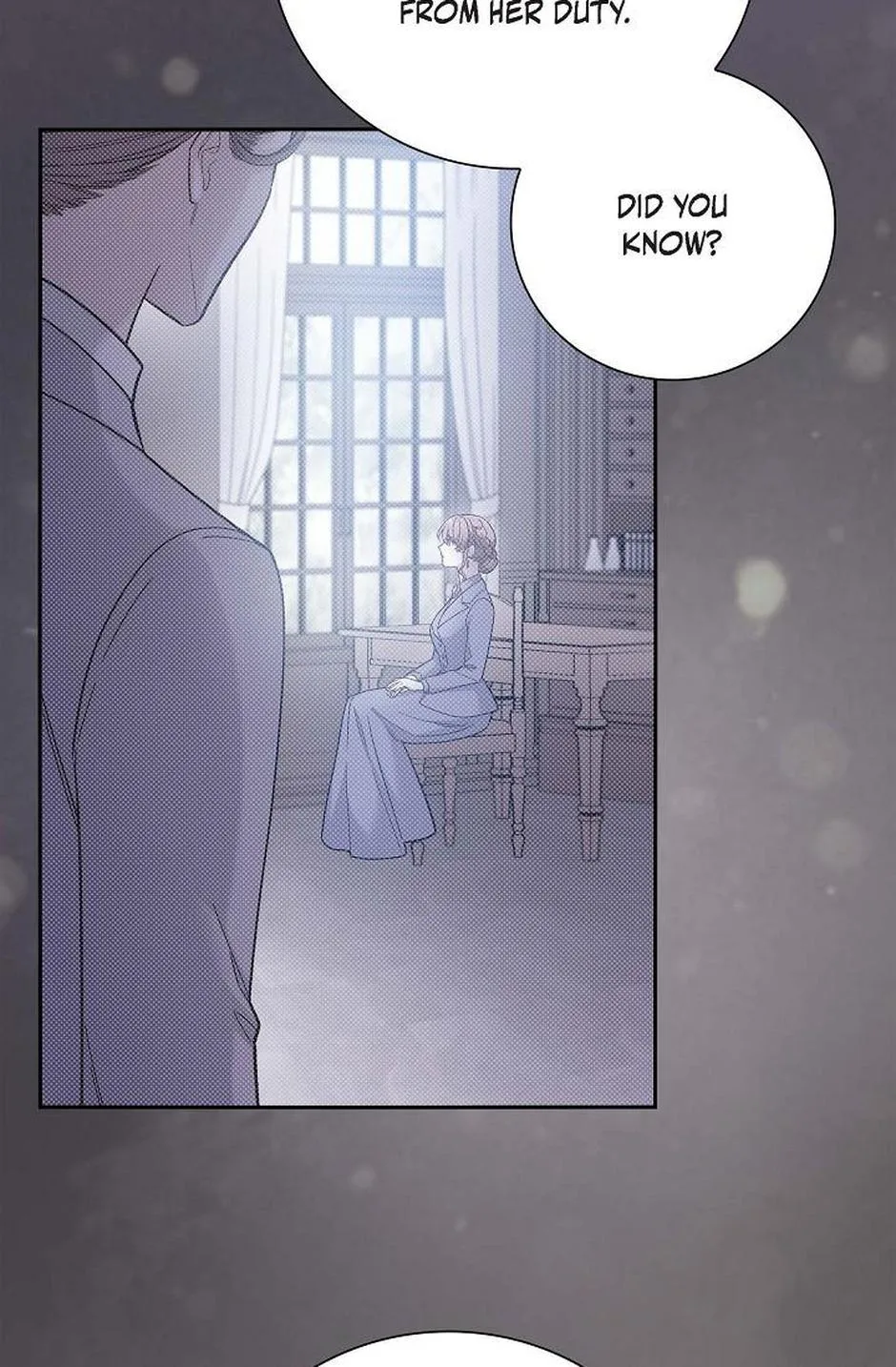 Don’t Look For Me Chapter 56 page 12