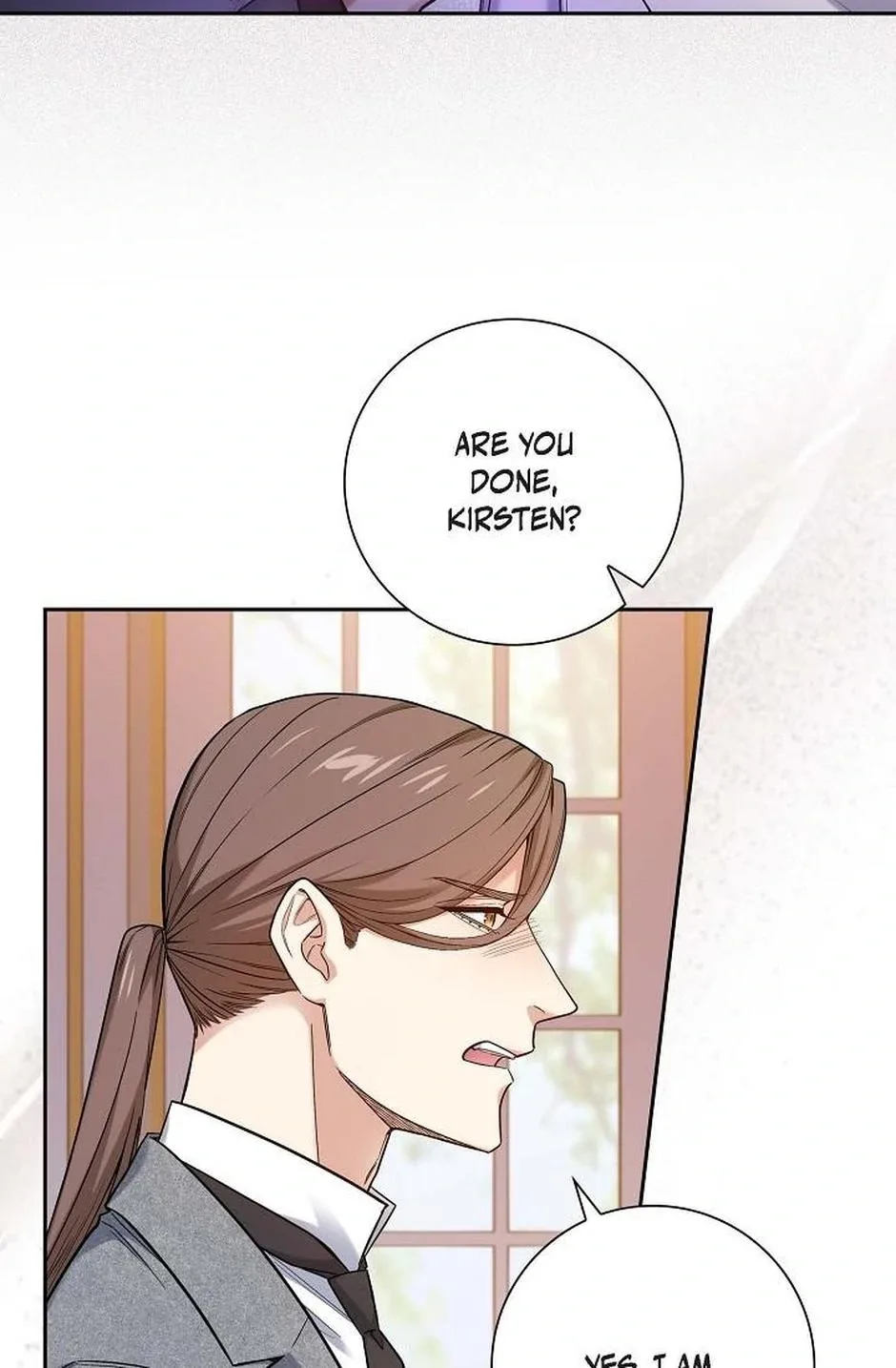 Don’t Look For Me Chapter 56 page 20