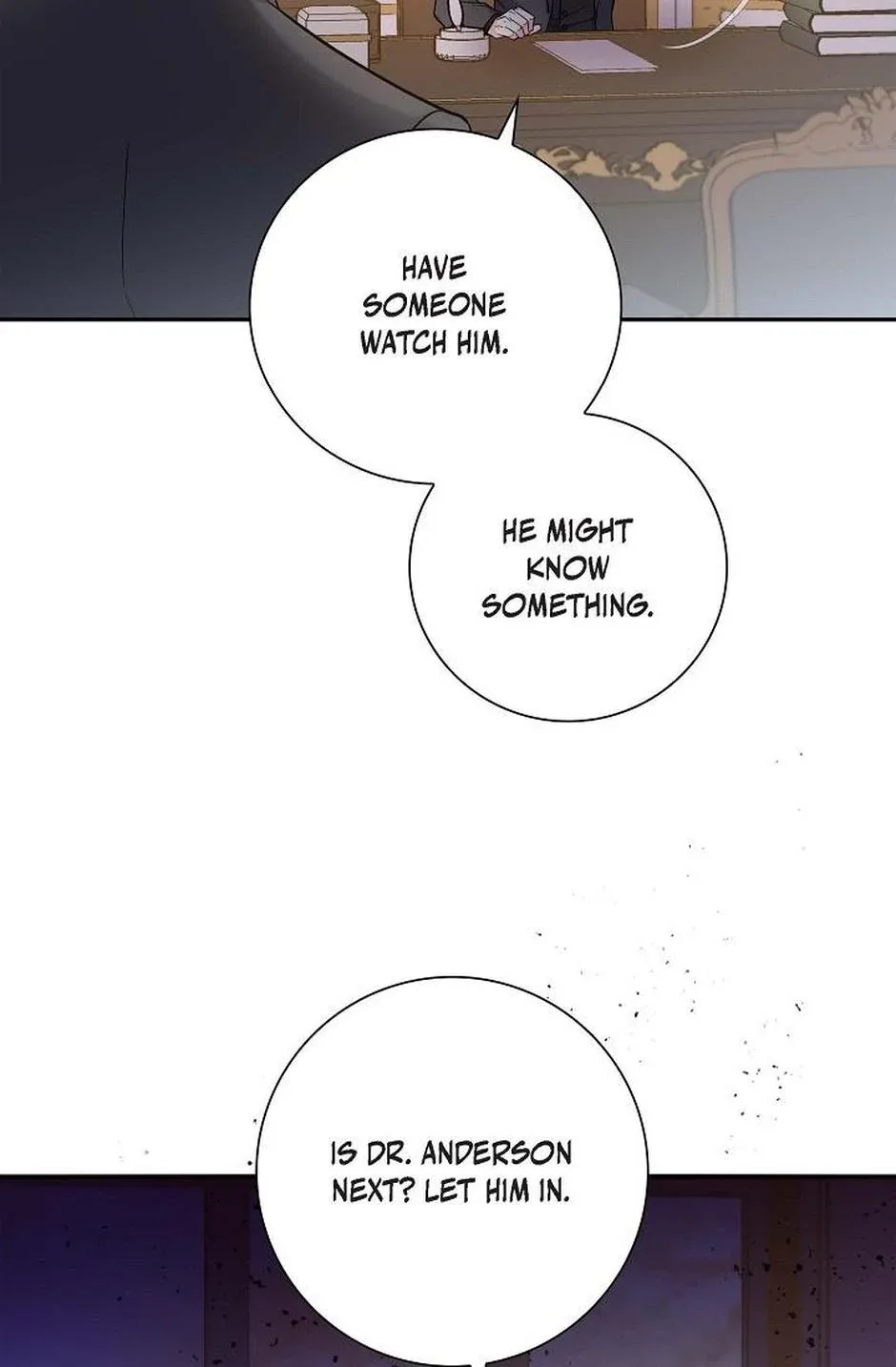 Don’t Look For Me Chapter 56 page 26