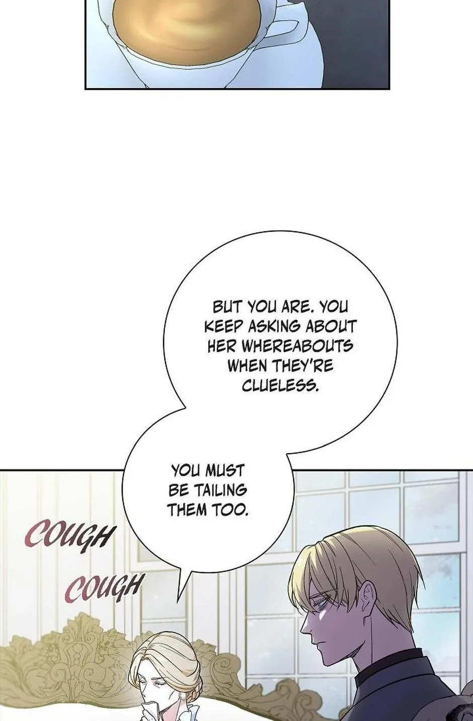 Don’t Look For Me Chapter 56 page 31