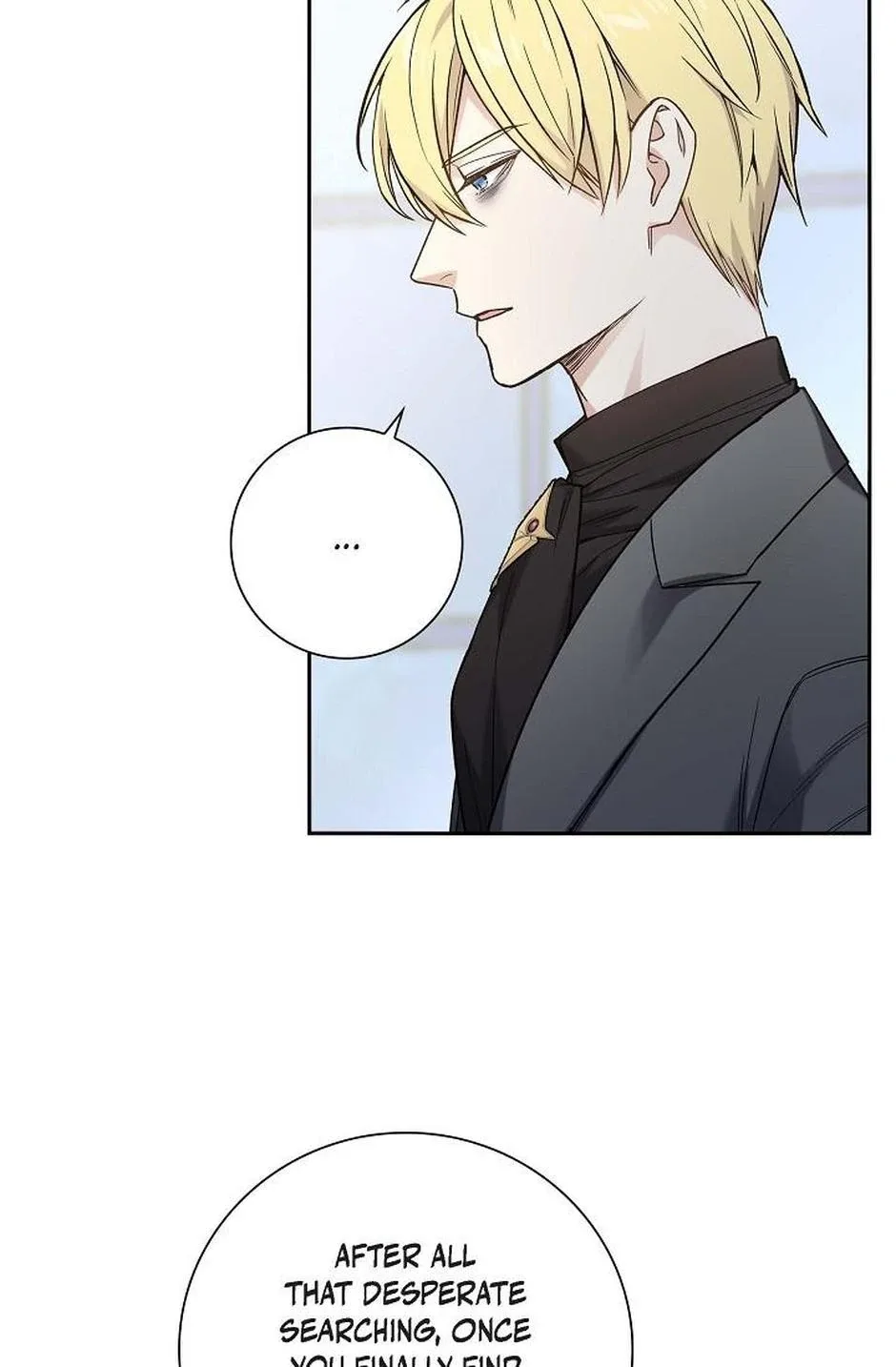 Don’t Look For Me Chapter 56 page 33