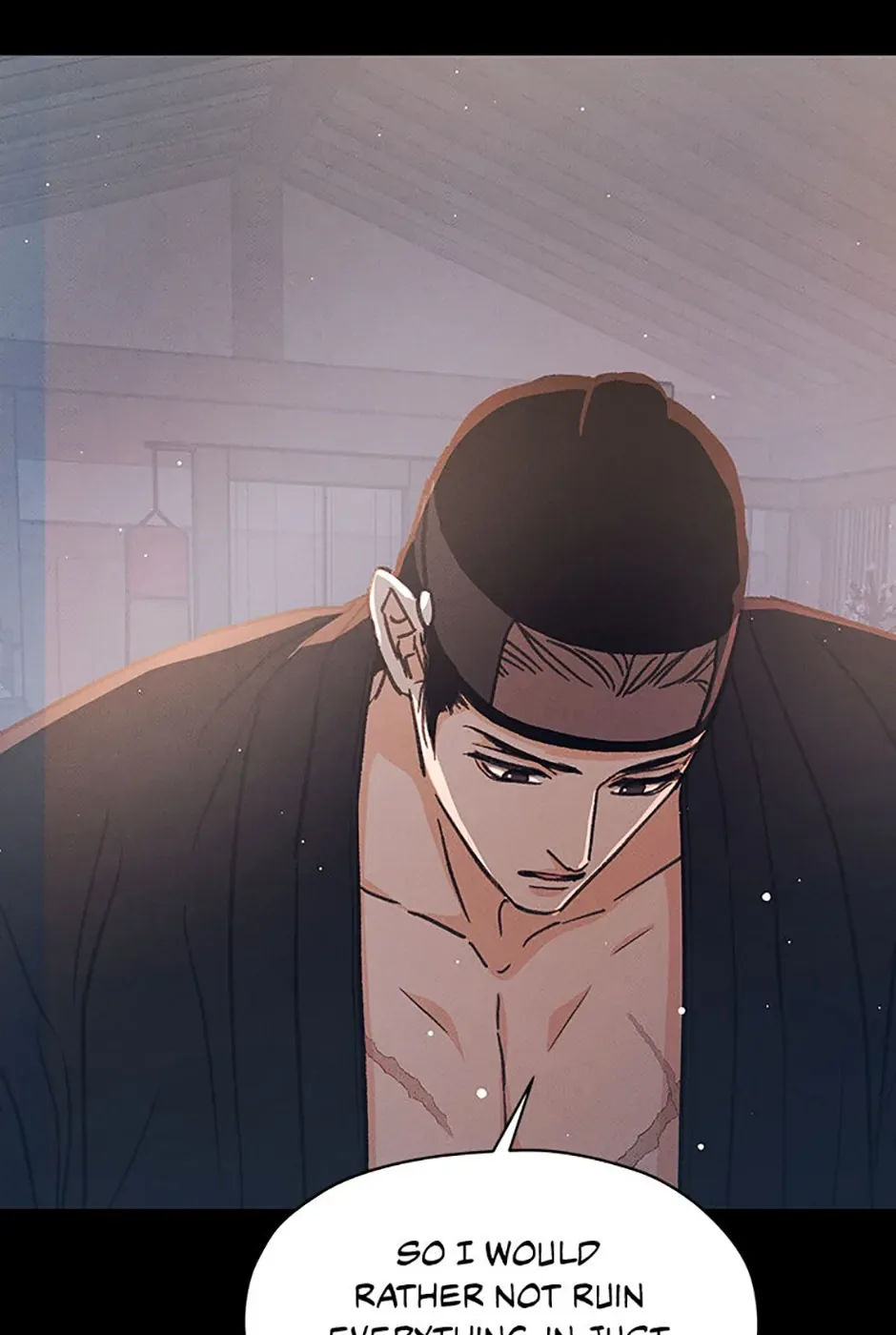 Under the Plum Blossom Tree Chapter 56 page 93