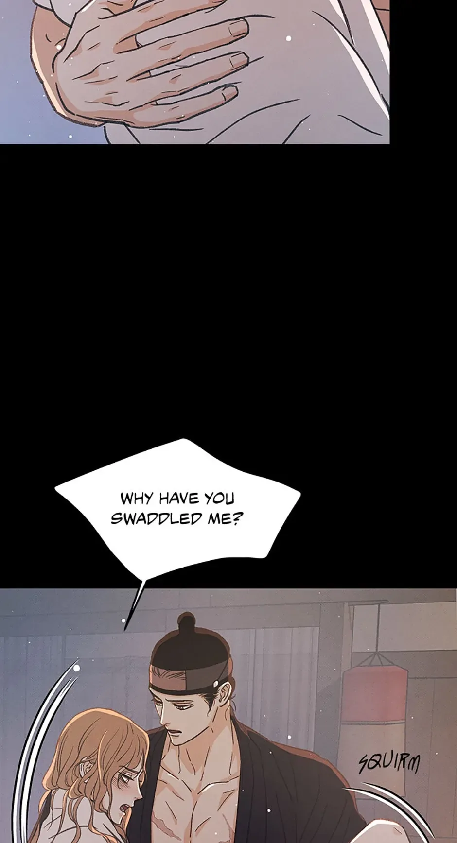Under the Plum Blossom Tree Chapter 56 page 100