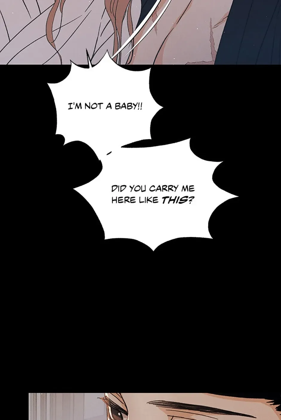 Under the Plum Blossom Tree Chapter 56 page 104