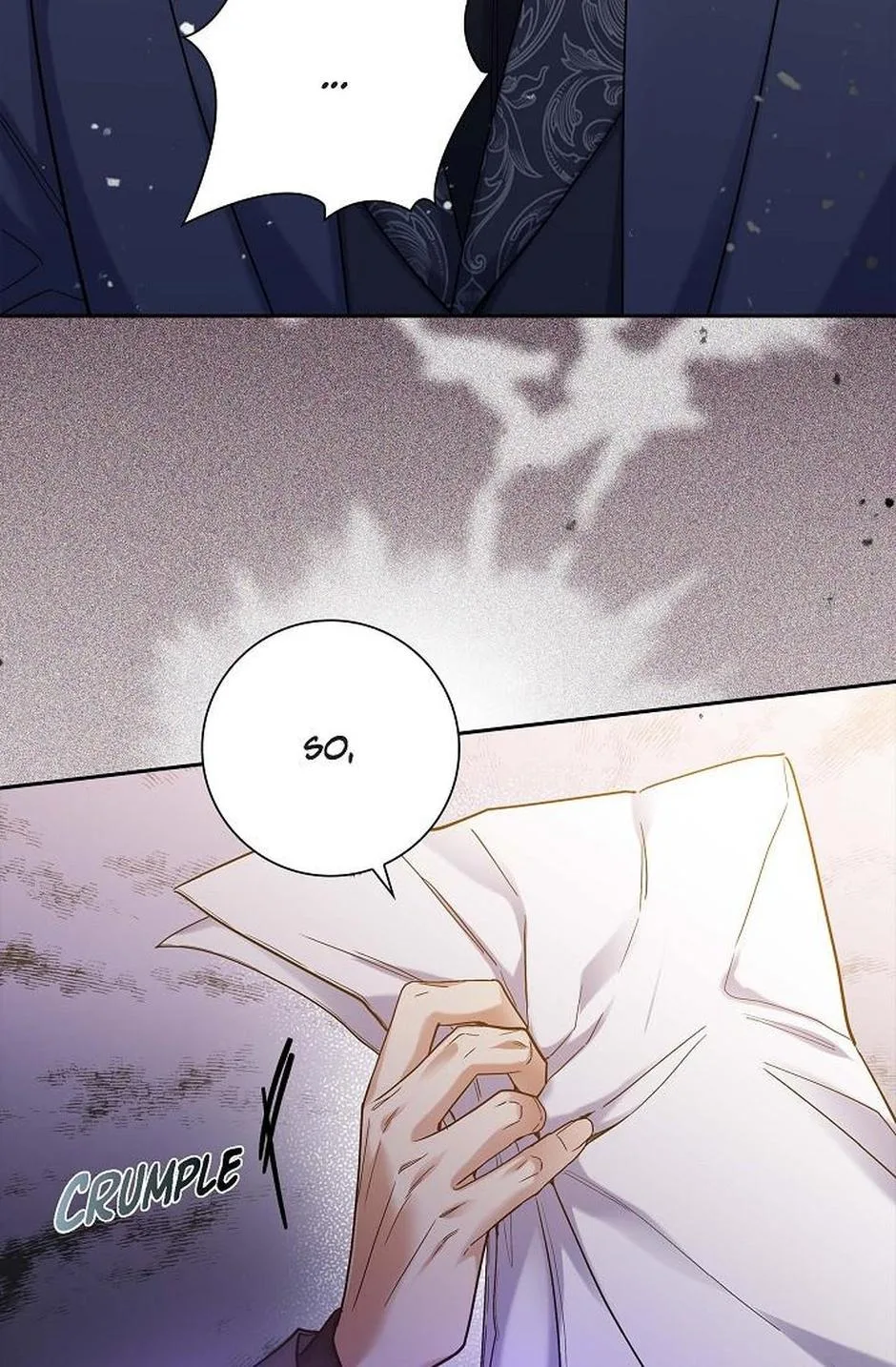 Don’t Look For Me Chapter 56 page 19