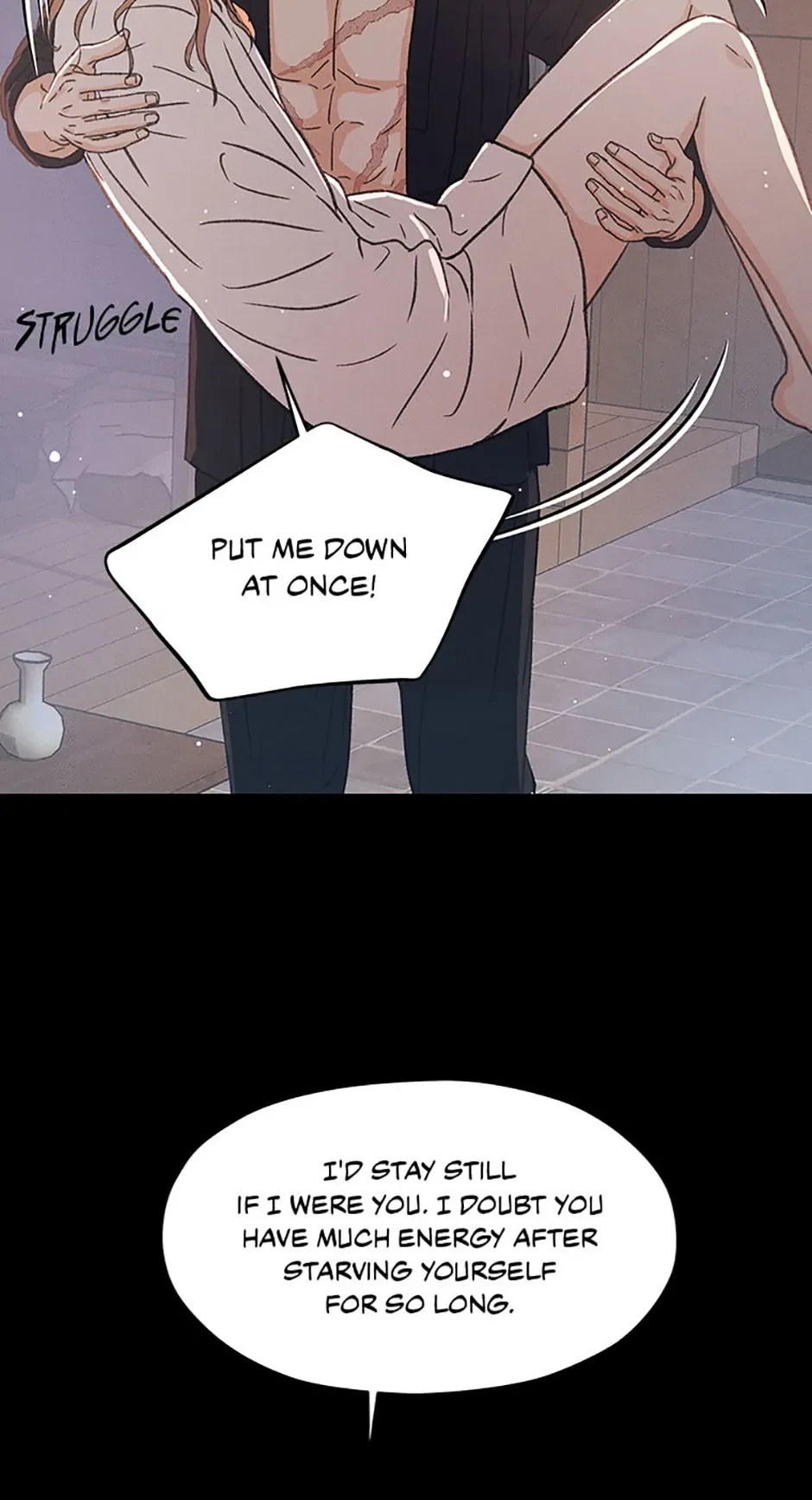 Under the Plum Blossom Tree Chapter 56 page 101