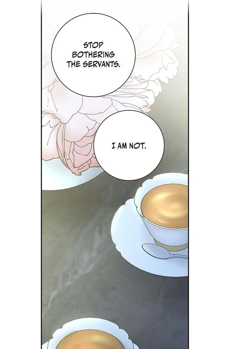 Don’t Look For Me Chapter 56 page 30