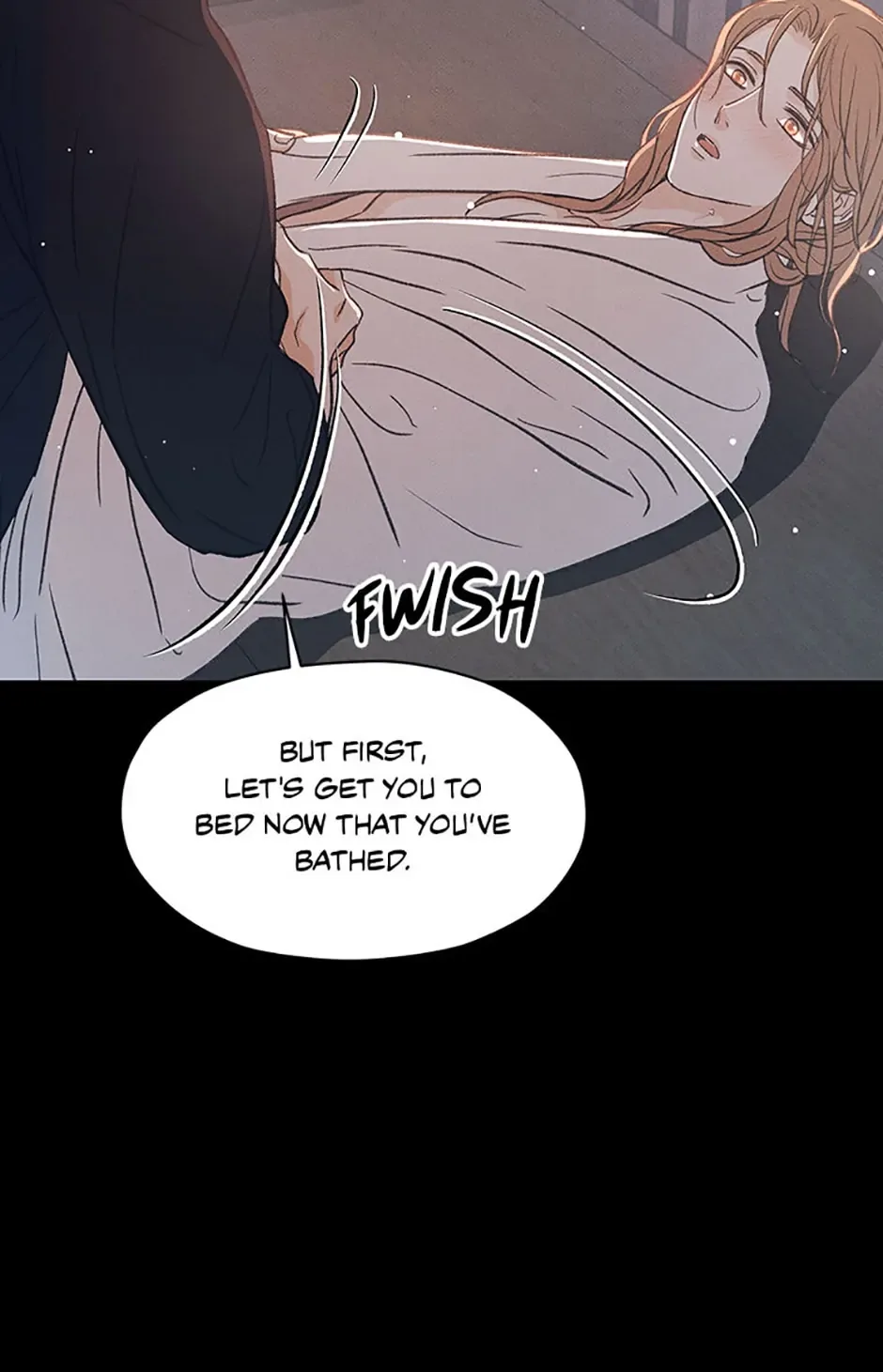 Under the Plum Blossom Tree Chapter 56 page 98