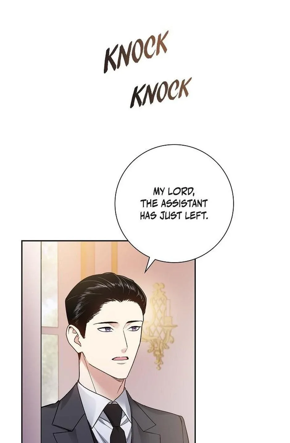 Don’t Look For Me Chapter 56 page 24