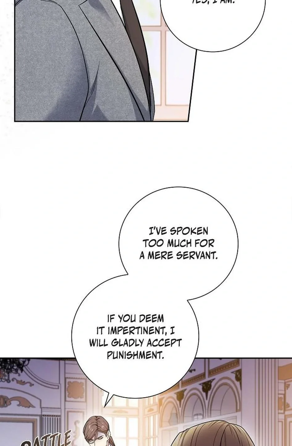 Don’t Look For Me Chapter 56 page 21