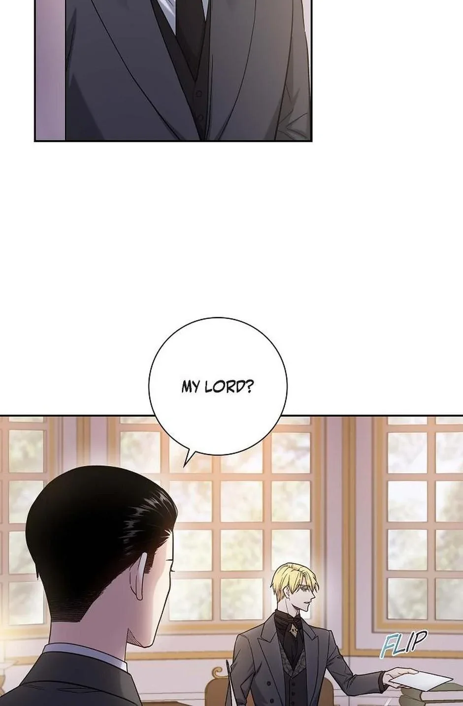 Don’t Look For Me Chapter 56 page 25
