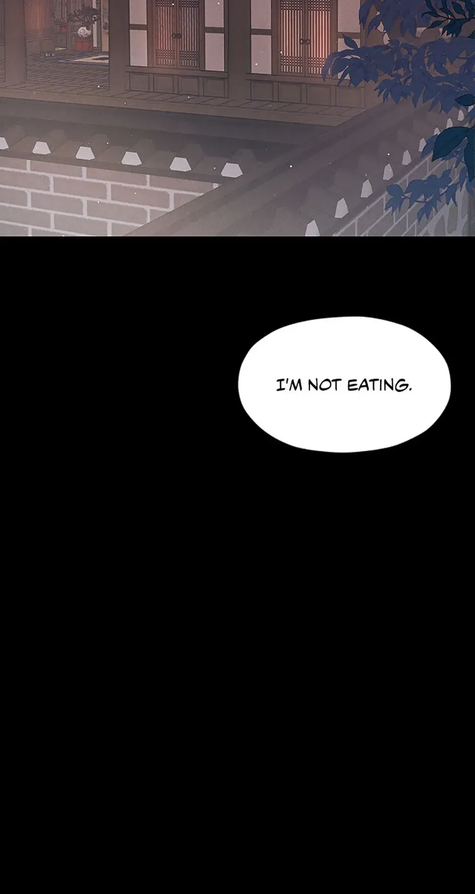 Under the Plum Blossom Tree Chapter 56 page 112