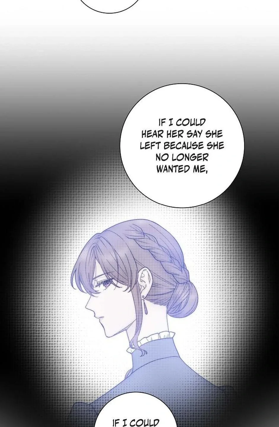 Don’t Look For Me Chapter 56 page 36