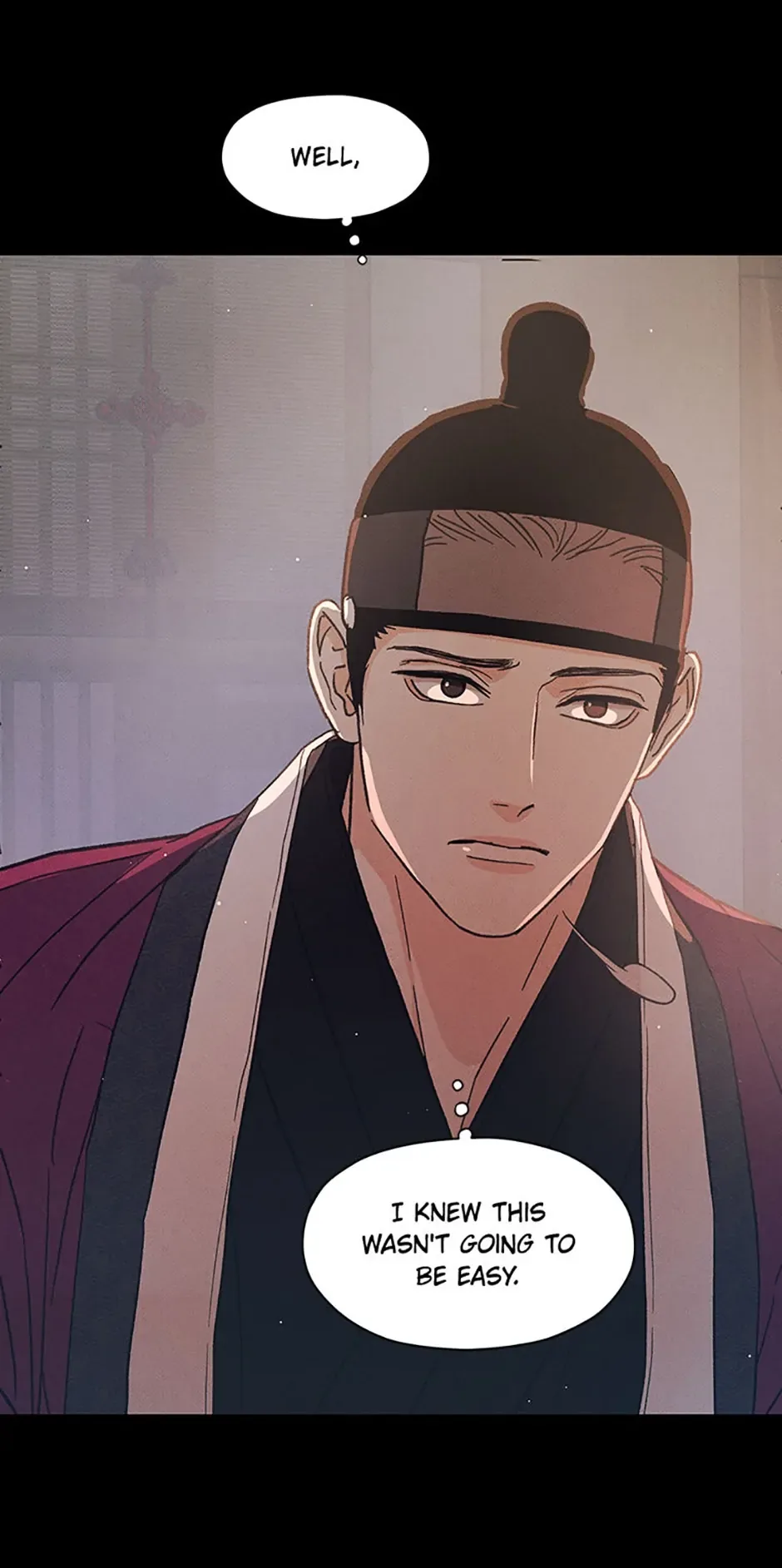 Under the Plum Blossom Tree Chapter 56 page 115