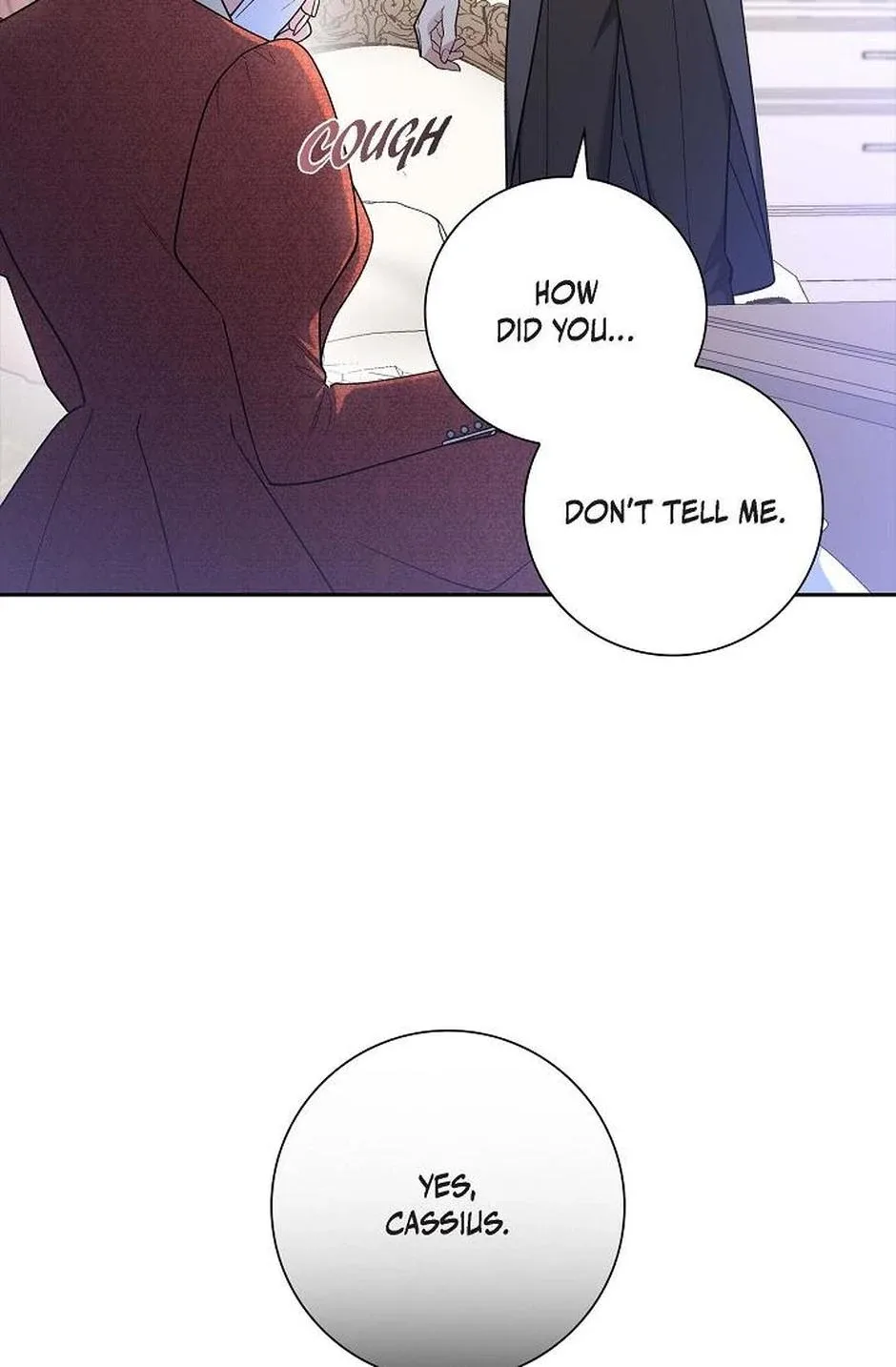 Don’t Look For Me Chapter 56 page 43