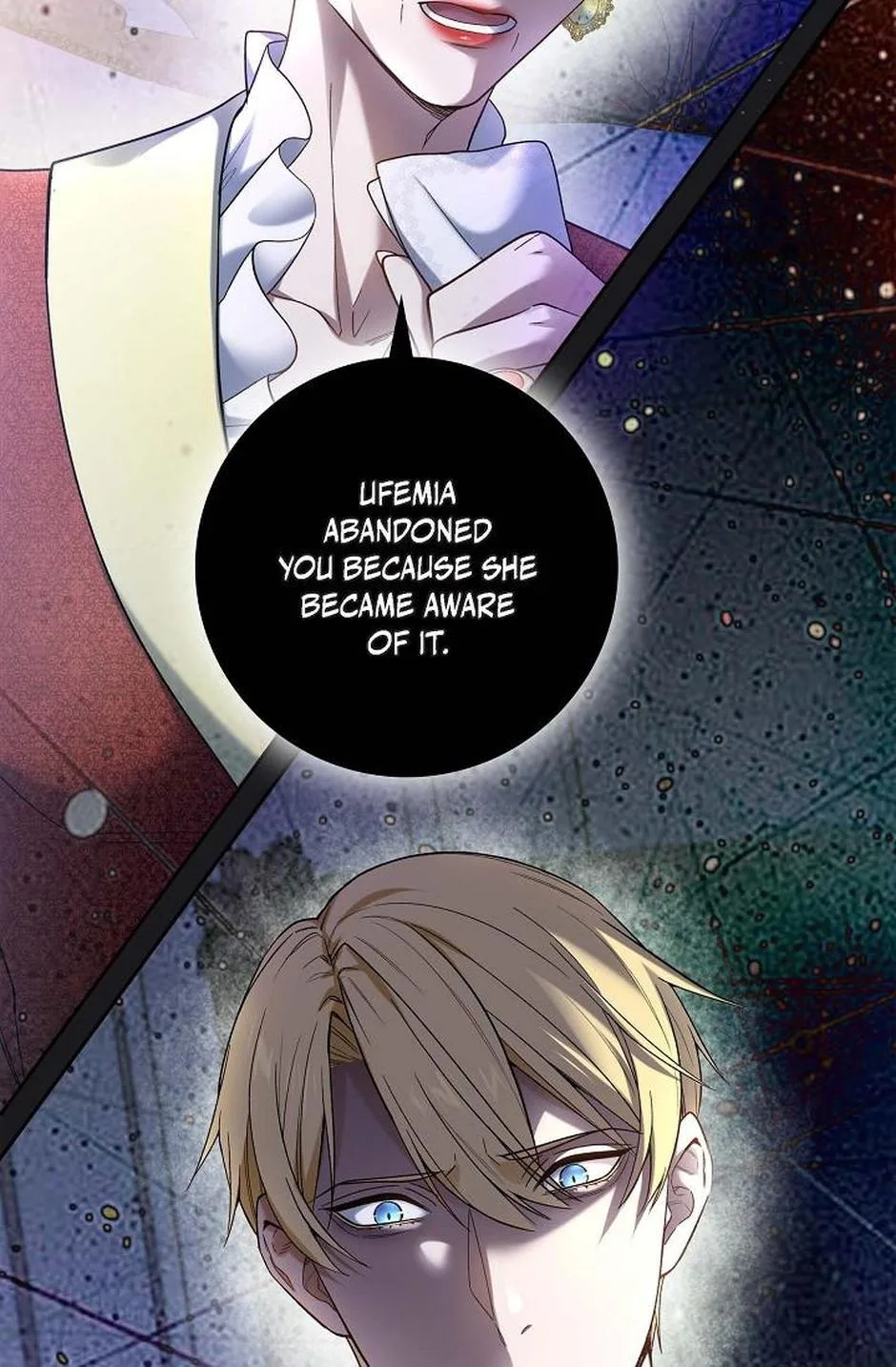 Don’t Look For Me Chapter 56 page 45