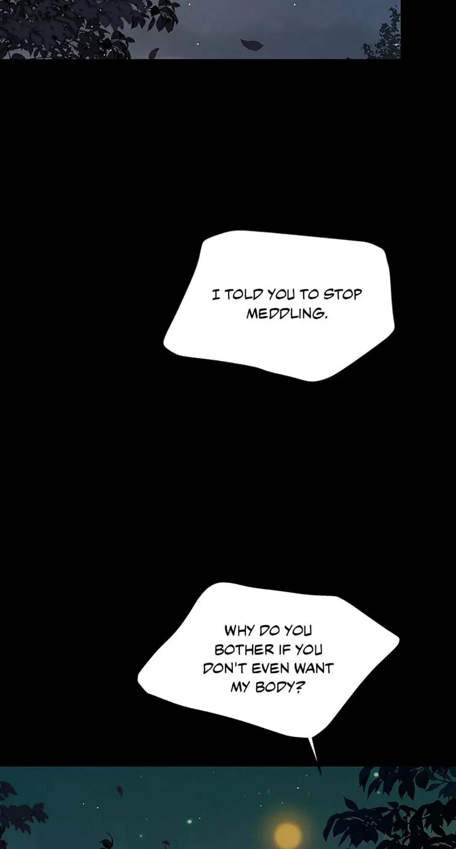 Under the Plum Blossom Tree Chapter 56 page 109