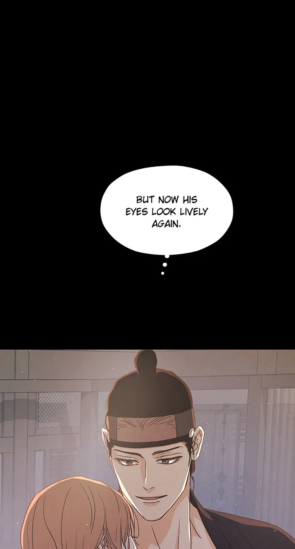 Under the Plum Blossom Tree Chapter 56 page 106