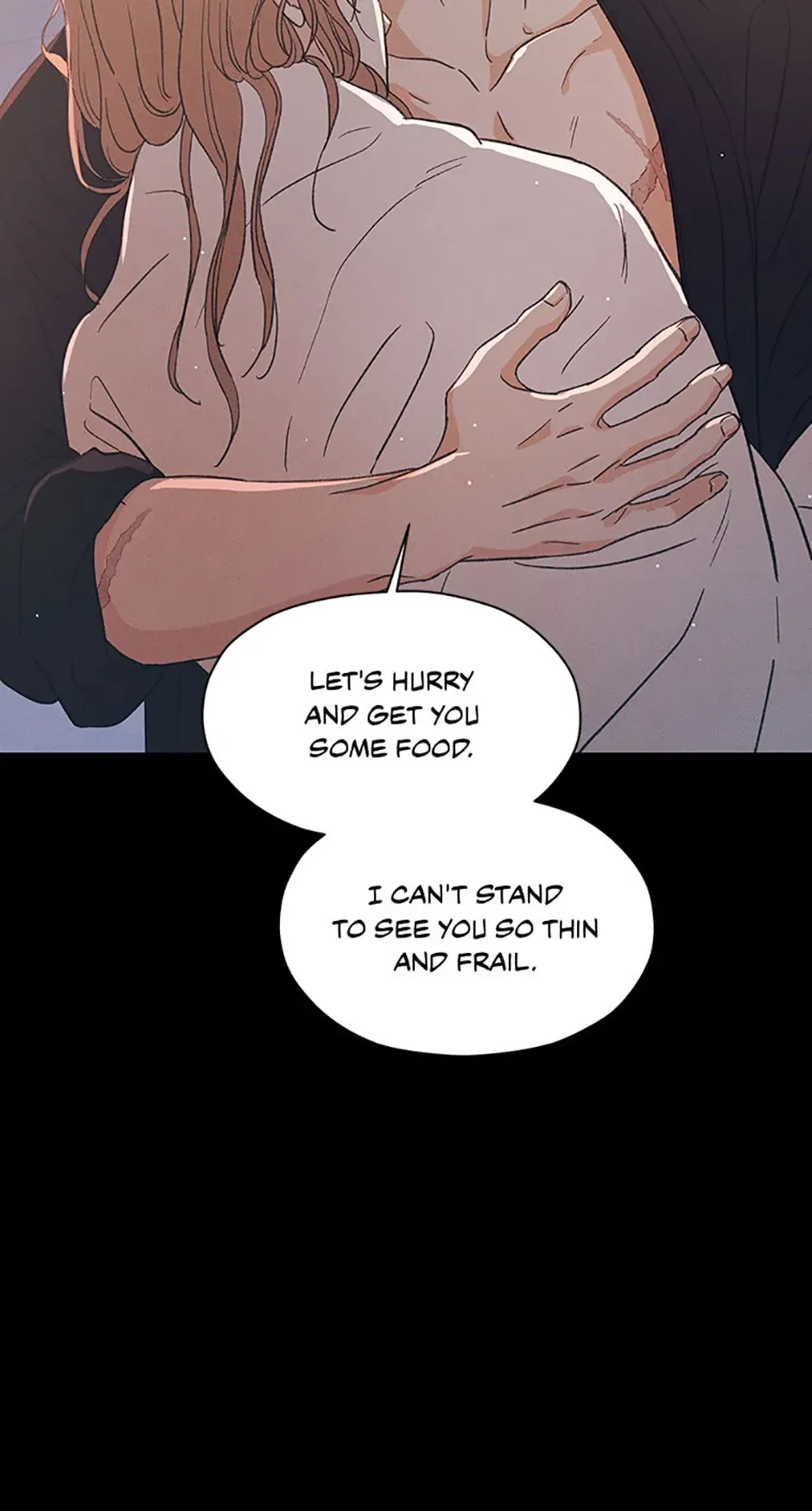 Under the Plum Blossom Tree Chapter 56 page 107